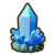 "Amazing Blue Ore Deposit" icon