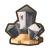 "Great Silver Ore Deposit" icon