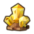 "Great Gold Deposit" icon