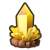 "Amazing Gold Deposit" icon