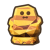 "Great Haniwa Stone" icon