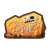"Giant Ancient Fossil" icon
