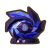 "Graphite Deposit" icon