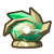 "Legendary Shiny Geode" icon