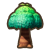 "Great Oak Tree" icon