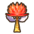 "Fire Angeltree" icon
