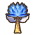 "Water Angeltree" icon