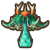 "Great Dragontree" icon