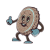 "Hidden Cappy" icon