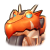 "Napdragon Cruiser RED" icon