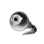 "Bloody eyeball" icon