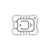 "Crane ID Card" icon