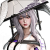 "Scarlet" icon