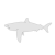 "Great White Shark" icon