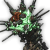 "Corrupter" icon
