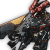 "Houndborg" icon