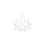 "Descending Break" icon