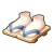 "Retro Boy's Sandals" icon