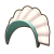 "Sweet Hairband" icon