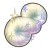 "Glittering Silk Thread" icon