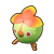 "Red Leafe Lantern" icon