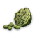 "Emerald Lotus Seed" icon