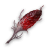"Crystallized Red Mercury" icon