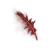 "Faint Red Feather" icon