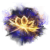 "Lotus Lantern" icon