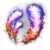 "Burning Flames" icon
