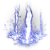 "Thunderstorm" icon