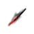 "Bone Needle - Flame" icon
