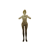 "Greet" icon