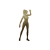 "Gaze" icon