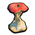 "Apple" icon