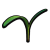 "Grass Flower" icon