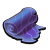 "Blueberry Bandage" icon