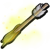 "Super Gas Arrow" icon