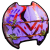 "Scarlet Aegis" icon