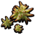 "Pointy Rounds" icon