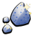 "Suspicious Mint" icon