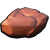 "Curved Clay Foundation" icon