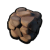 "Quarter Pebblet Foundation" icon