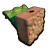 "Chimney'd Clover Roof" icon