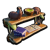 "Acorn Shelf" icon