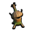 "Trash Can" icon