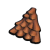 "Pinecone Roof Corner" icon