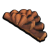 "Pinecone Flat Triangle Roof" icon