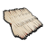 "Thatch Flat Roof" icon