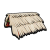 "Thatch Peaked Roof" icon
